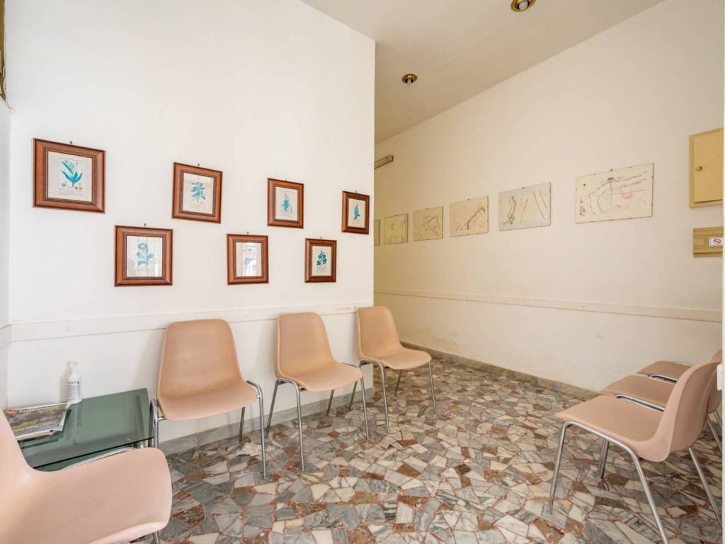 negozio in vendita a Roma in zona Gianicolense