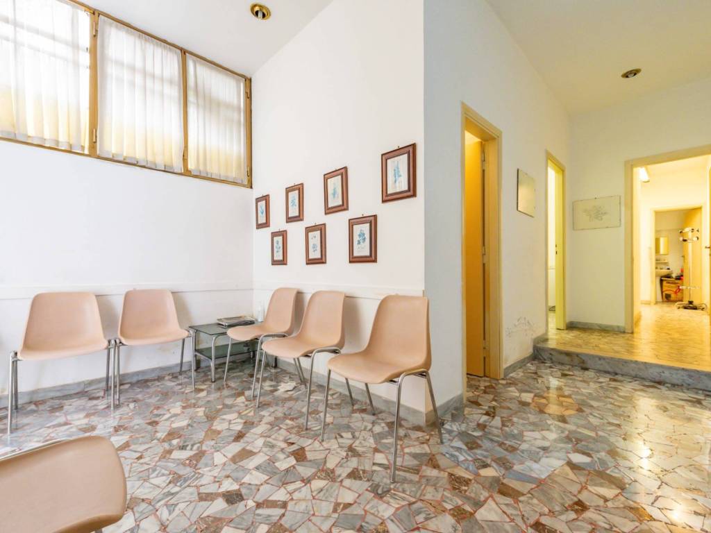 negozio in vendita a Roma in zona Gianicolense