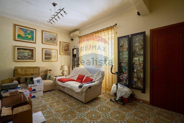 appartamento in vendita a Roma in zona Alessandrino