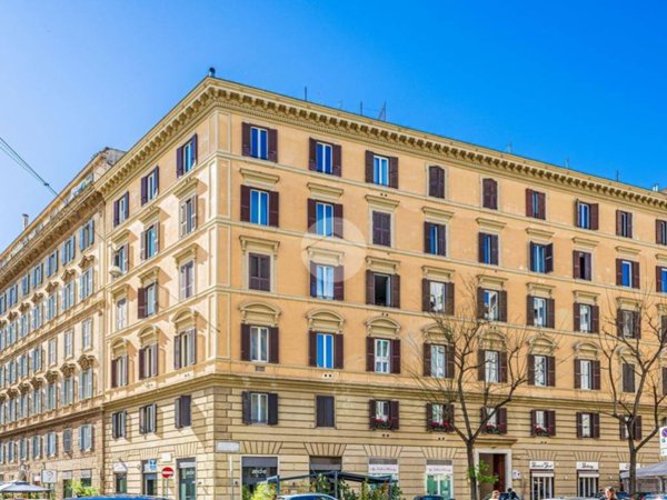 appartamento in vendita a Roma in zona Rione Prati