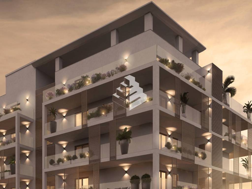 appartamento in vendita a Roma in zona Aurelio