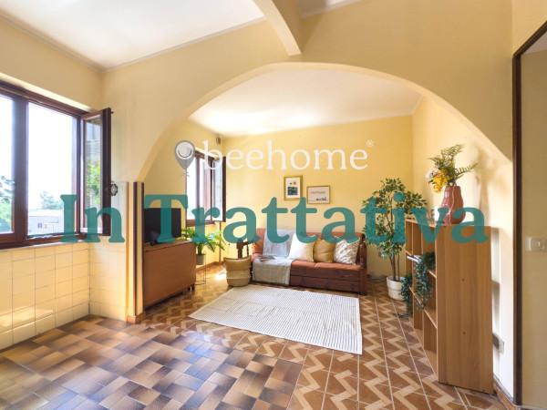 appartamento in vendita a Roma in zona Olgiata