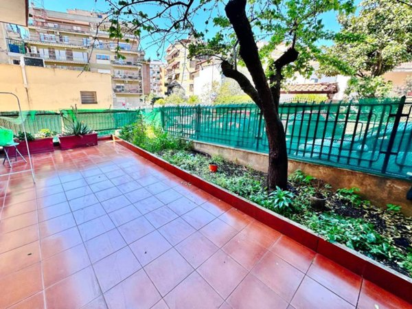 appartamento in vendita a Roma in zona Monte Sacro/Talenti