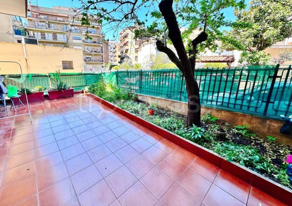 appartamento in vendita a Roma in zona Monte Sacro/Talenti