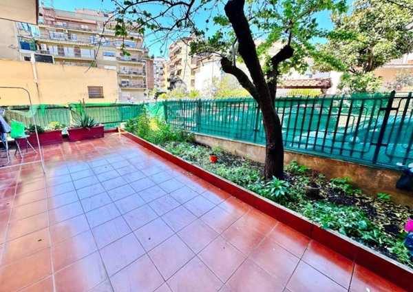 appartamento in vendita a Roma in zona Monte Sacro/Talenti