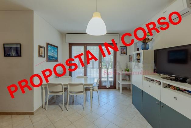 appartamento in vendita a Roma in zona Dragoncello