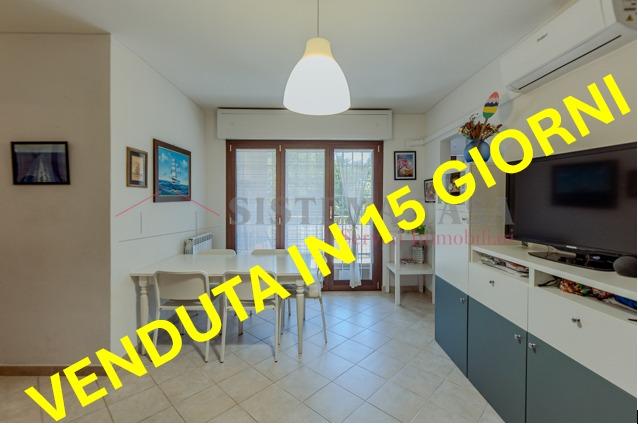 appartamento in vendita a Roma in zona Dragoncello