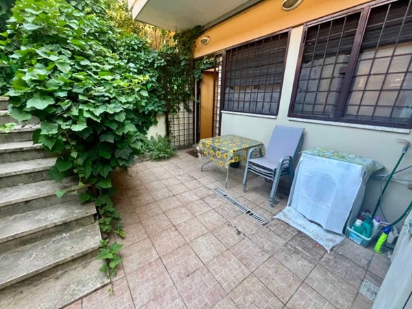 appartamento in vendita a Roma in zona Parioli
