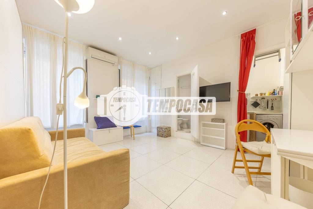 appartamento in vendita a Roma in zona Prenestino-Labicano