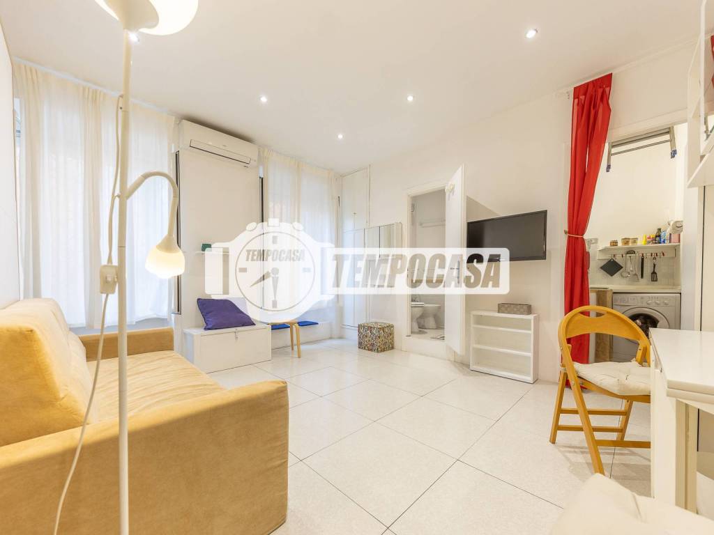 appartamento in vendita a Roma in zona Prenestino-Labicano