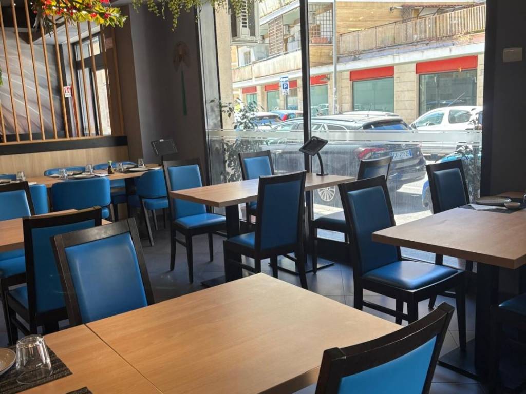 negozio in vendita a Roma in zona Aurelio