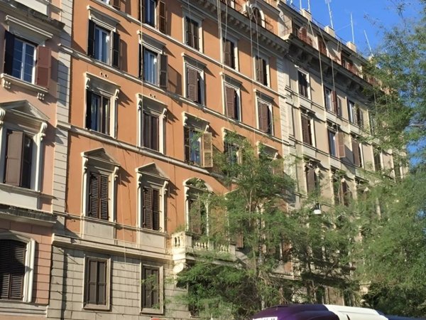 appartamento in vendita a Roma in zona Esquilino
