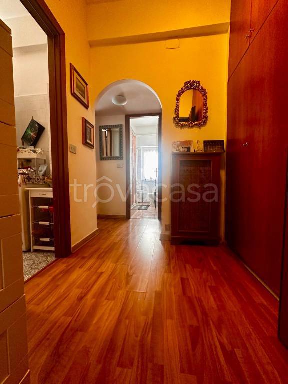 appartamento in vendita a Roma in zona Monte Sacro/Talenti