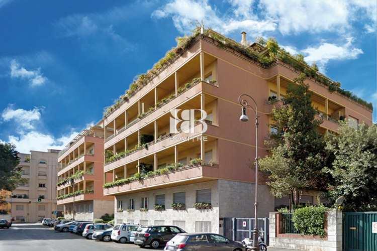 appartamento in vendita a Roma in zona Pinciano