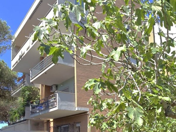 appartamento in vendita a Roma in zona Infernetto