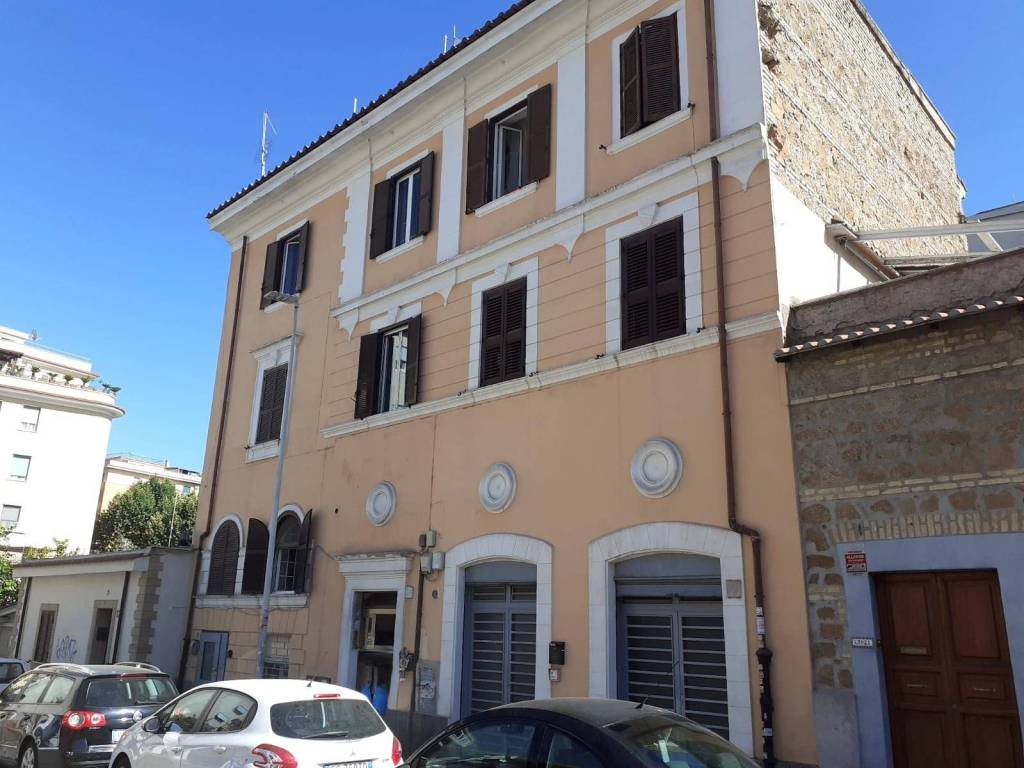 appartamento in vendita a Roma in zona Tiburtino