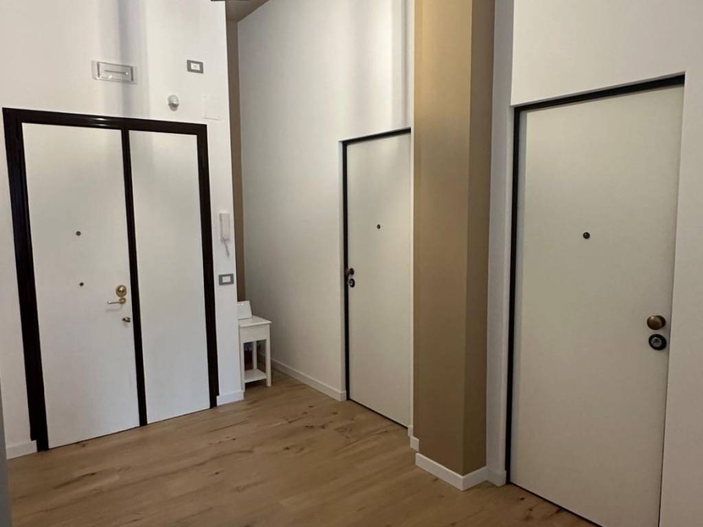 appartamento in vendita a Roma in zona Gianicolense