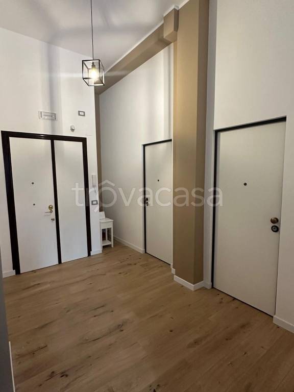 appartamento in vendita a Roma in zona Gianicolense