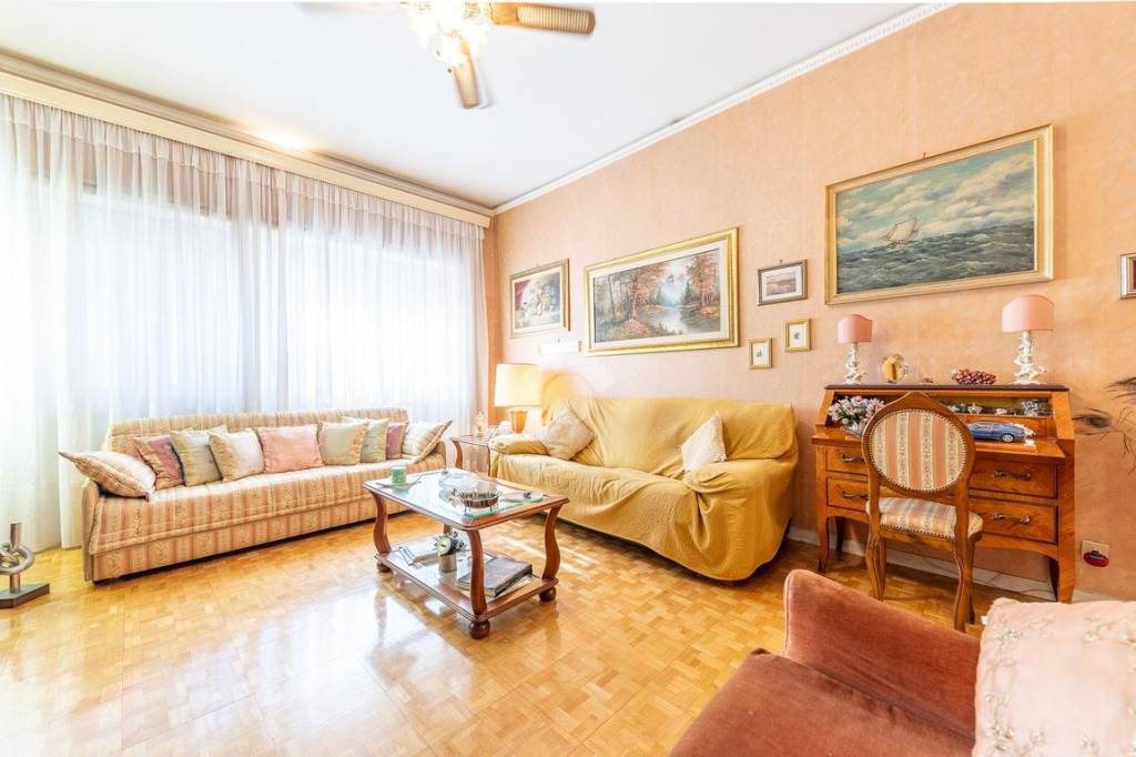 appartamento in vendita a Roma in zona Aurelio