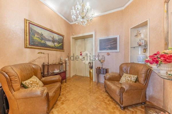 appartamento in vendita a Roma in zona Aurelio