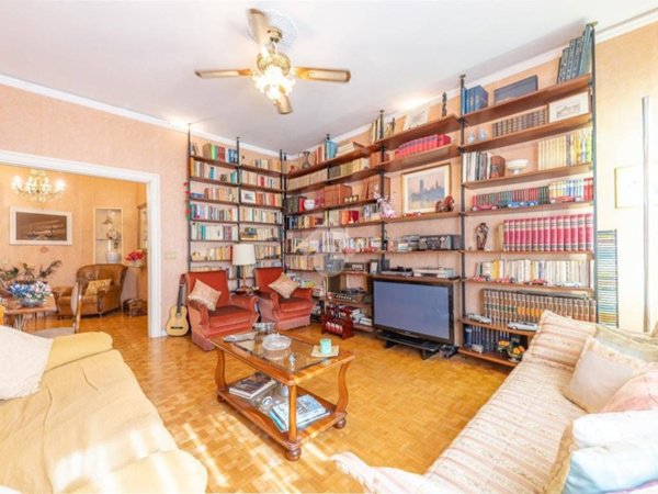 appartamento in vendita a Roma in zona Aurelio