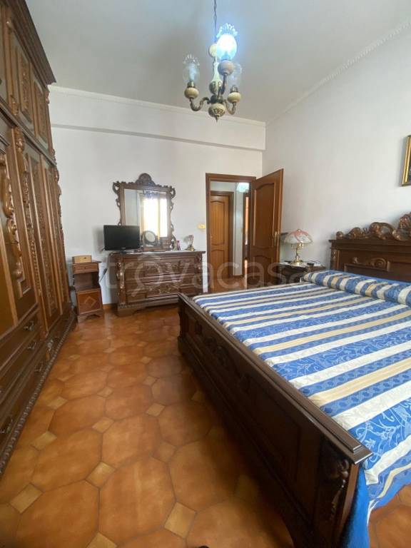 appartamento in vendita a Roma in zona Prenestino-Labicano