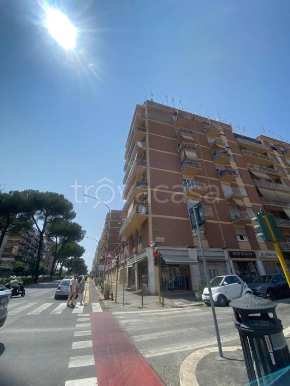 appartamento in vendita a Roma in zona Collatino