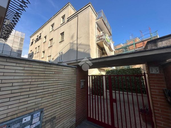 appartamento in vendita a Roma in zona Prenestino-Centocelle