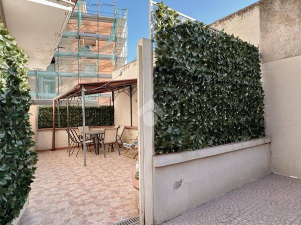 appartamento in vendita a Roma in zona Prenestino-Centocelle