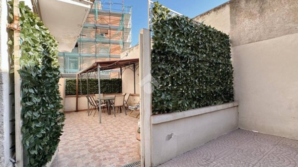 appartamento in vendita a Roma in zona Prenestino-Centocelle