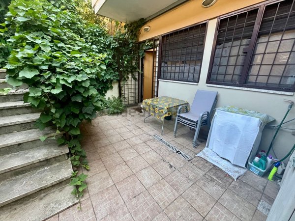 appartamento in vendita a Roma in zona Parioli