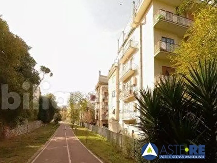 appartamento in vendita a Roma in zona Gianicolense