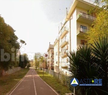 appartamento in vendita a Roma in zona Gianicolense