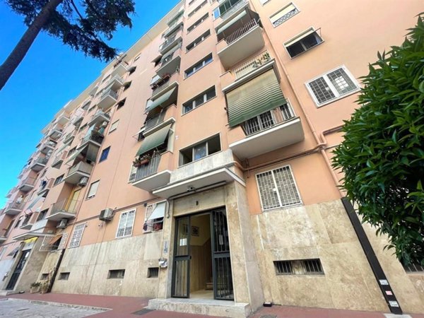 appartamento in vendita a Roma in zona Don Bosco