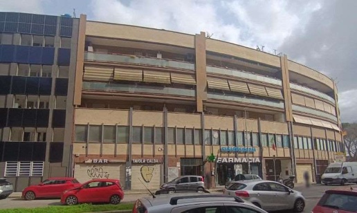 appartamento in vendita a Roma in zona Alessandrino