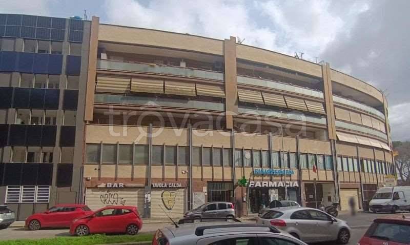 appartamento in vendita a Roma in zona Alessandrino