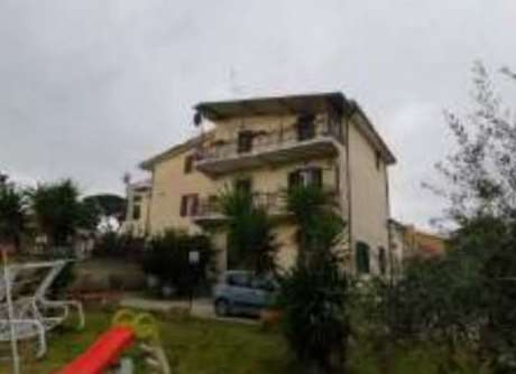 appartamento in vendita a Roma in zona Prenestino-Centocelle