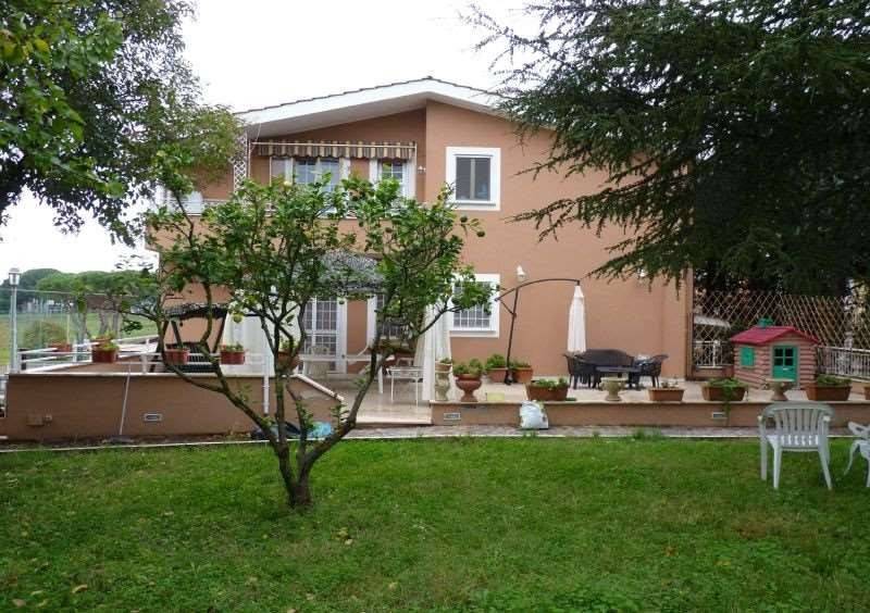 appartamento in vendita a Roma in zona Olgiata
