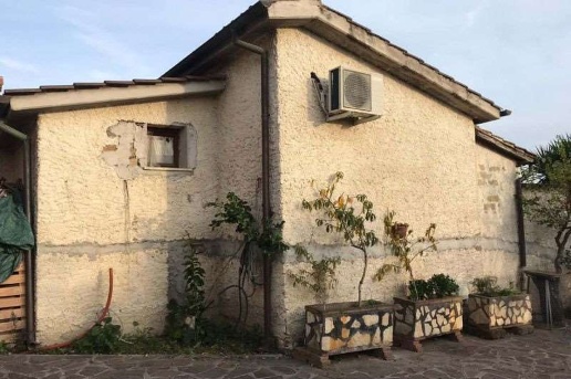 casa indipendente in vendita a Roma in zona Tragliatella