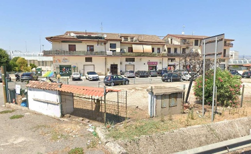 appartamento in vendita a Roma in zona Finocchio
