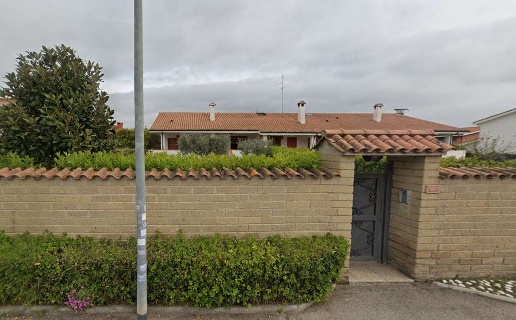 casa indipendente in vendita a Roma in zona Infernetto