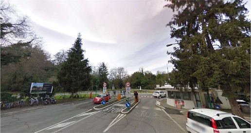 appartamento in vendita a Roma in zona Olgiata
