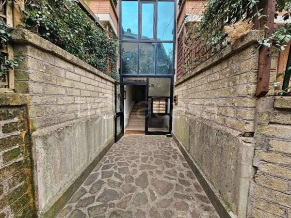 appartamento in vendita a Roma in zona Olgiata