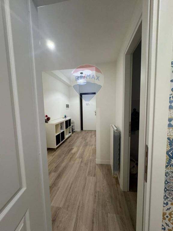 appartamento in vendita a Roma in zona Pietralata