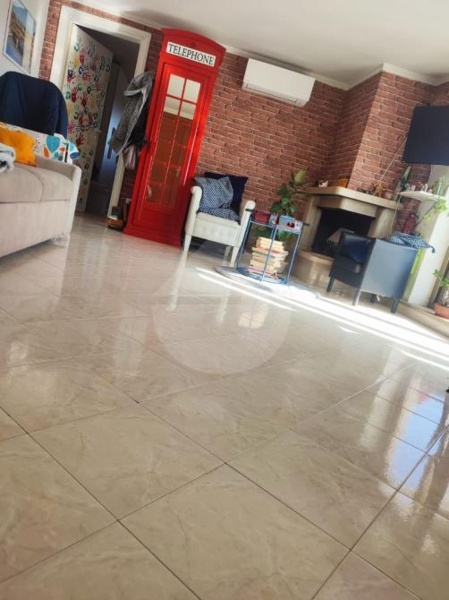 appartamento in vendita a Roma in zona Torre Angela