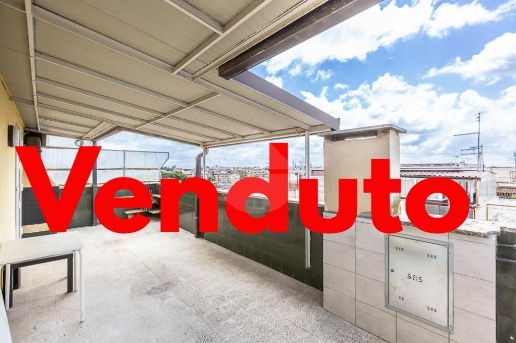 appartamento in vendita a Roma in zona Primavalle