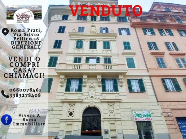 appartamento in vendita a Roma in zona Tiburtino