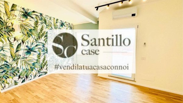 appartamento in vendita a Roma in zona Tiburtino