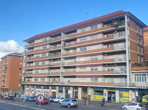 appartamento in vendita a Roma in zona Aurelio