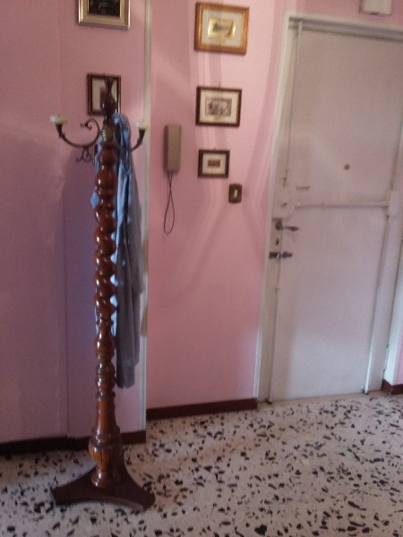 appartamento in vendita a Roma in zona Prenestino-Labicano